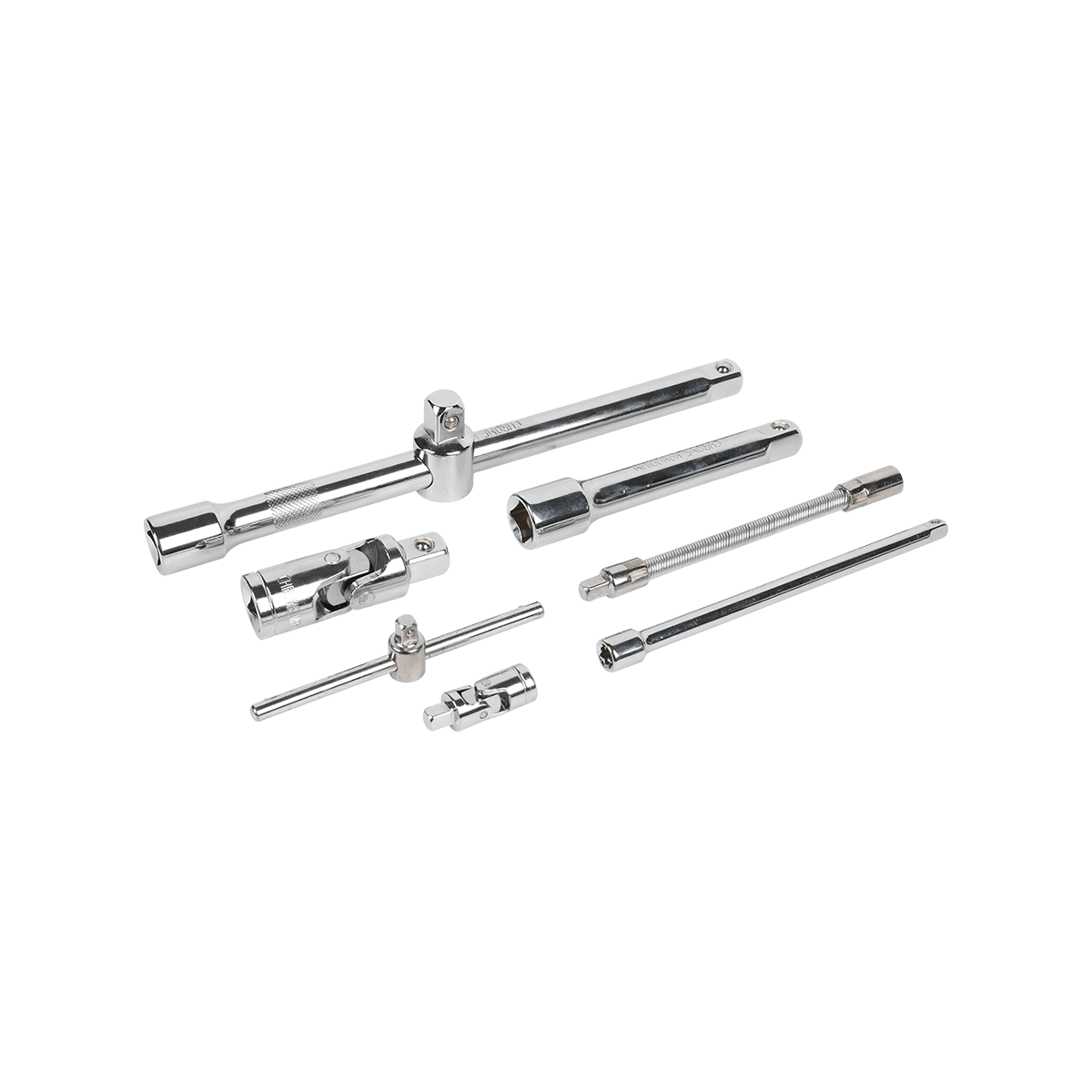 78pcs 1/2''&1/4'&'3/8'' Coegi Socket Set Ratchet Wrench Palpate Set Automotive Instrumentum Ornamentum Auto Repair Tools