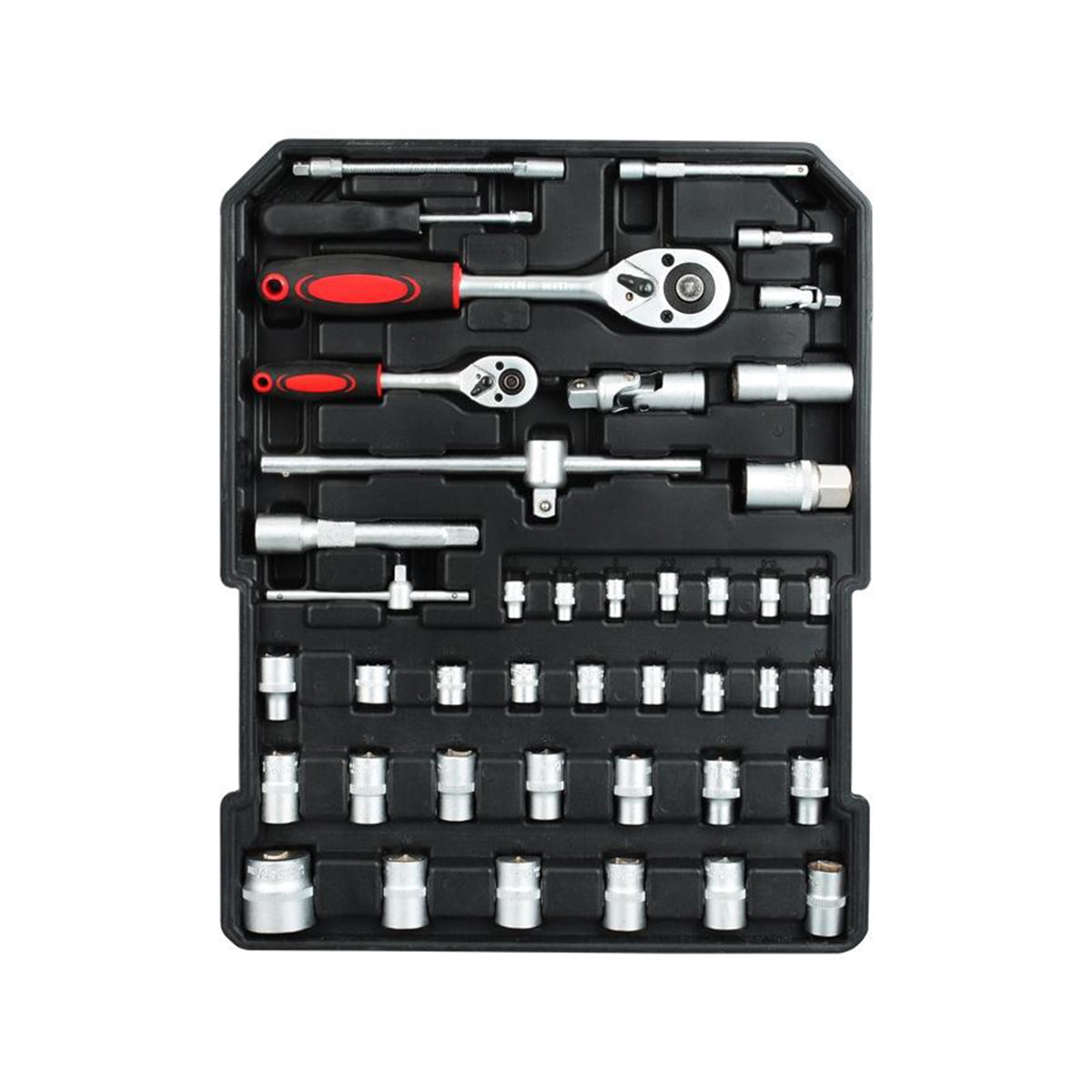 499 Pcs Ferramentas Professional Hardware Automotive Tool Socket Kit de Reparao de Automobile Tools Set