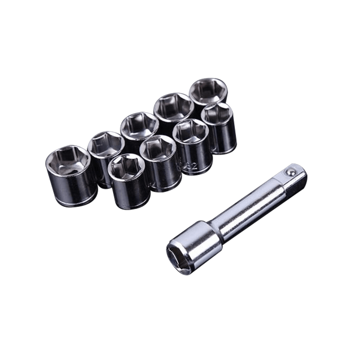 40pcs Socket Wrench Kit Motorcycle Repair Tool Ratchet Spanner Combo Tools Kit Auto Repair tool Set