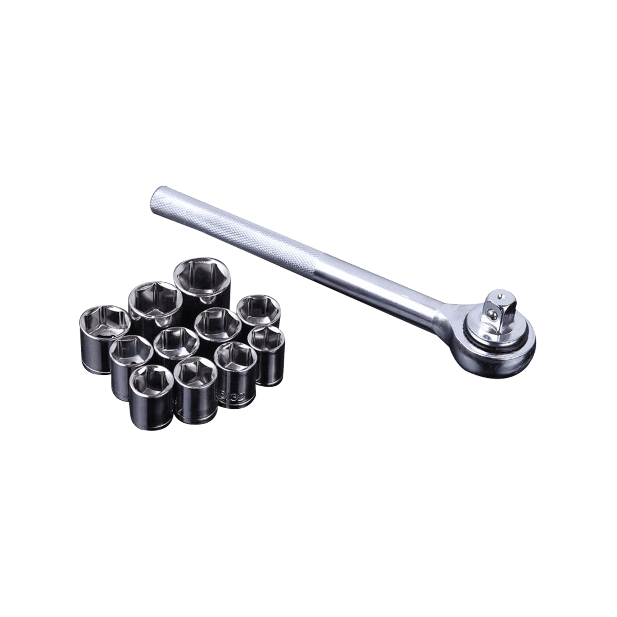 40pcs Socket Wrench Kit Motorcycle Repair Tool Ratchet Spanner Combo Tools Kit Auto Repair tool Set