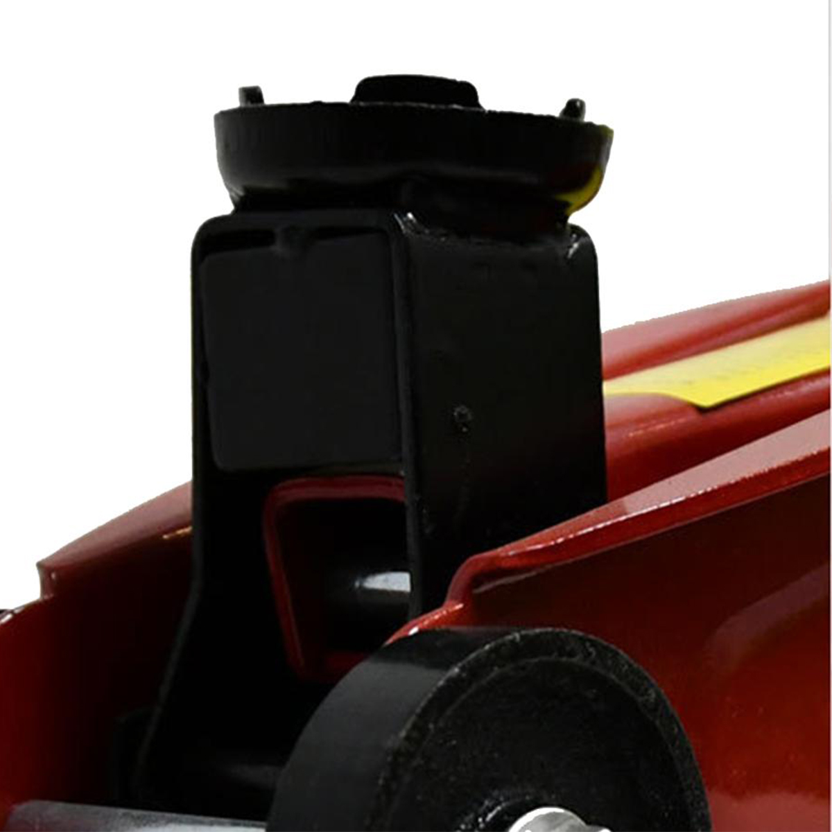 2.5T Change Tyre Auto Corpus Repair Hydraulic Trolley Car Floor Jack with Antislip Palpate